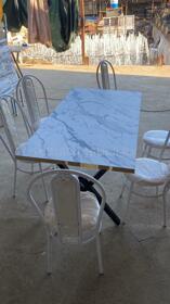 Комплект стол + стулья ( Казахстан )